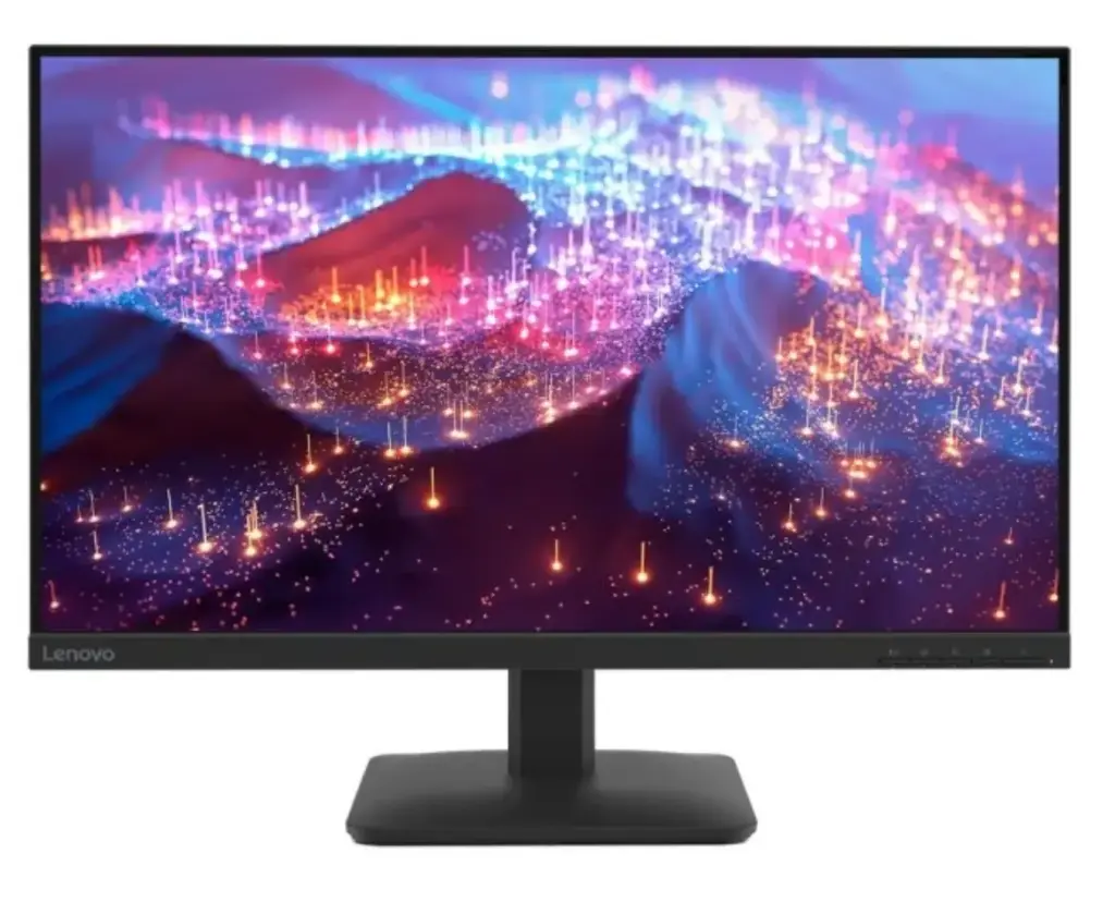 Monitor Lenovo L27-4e 27" FullHD 100Hz IPS 4ms Flat (Pantalla Antirreflectante)